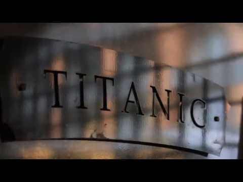 Fotografie z únikové hry Titanic od společnosti Endorfin(1 / 6)