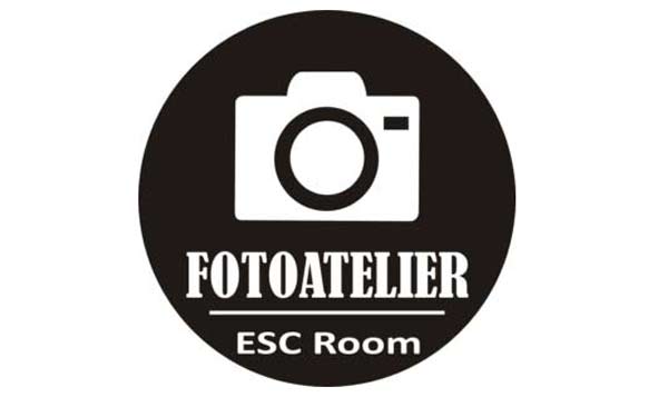 Fotografie z únikové hry Fotoatelier od společnosti ESC Room