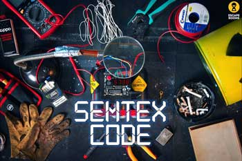 Kód semtex