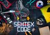 Fotografie z únikové hry Kód semtex od společnosti Escape Rooms Prague