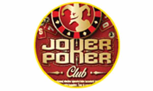Fotografie z únikové hry Joker Poker od společnosti Exit Room Zlín
