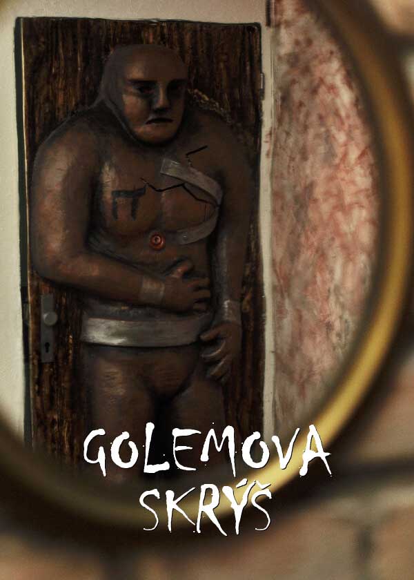 Fotografie z únikové hry Golemova skrýš od společnosti Puzzle Room(1 / 6)