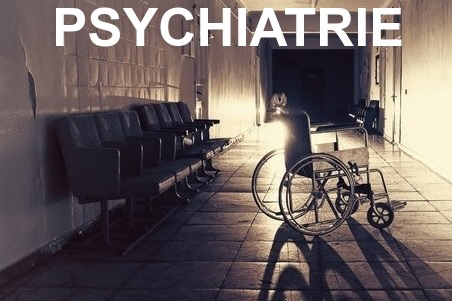 Fotografie z únikové hry Psychiatrie od společnosti Úniková hra HK(1 / 1)