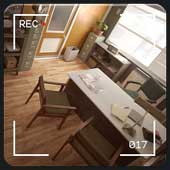 Ikona hry Spotlight: Room Escape od společnosti Javelin Ltd.