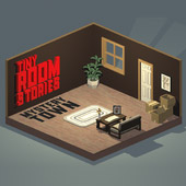 Ikona hry Tiny Room Stories: Town Mystery od společnosti Kiary games
